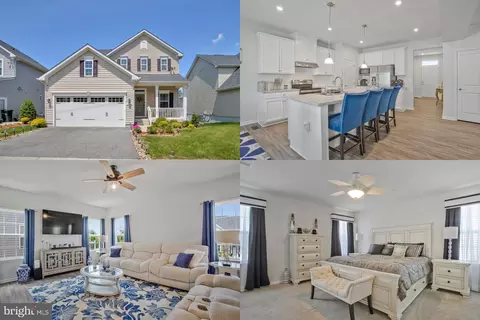 204 Cedar Hl, Brooklyn Park, MD 21225