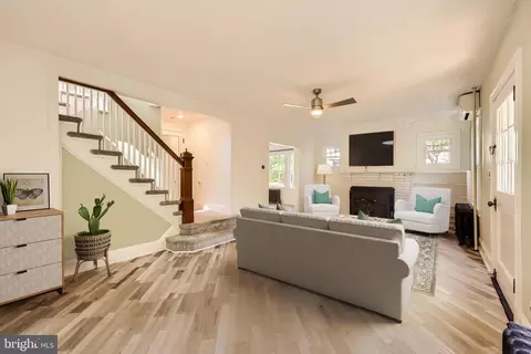 Living - 105 E Maple Rd, Linthicum Heights, MD 21090 photo 1 of 4