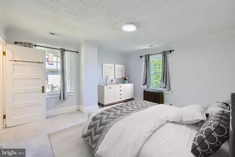 Bedroom - 105 E Maple Rd, Linthicum Heights, MD 21090 photo 1 of 9