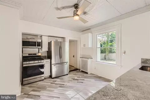 Kitchen - 105 E Maple Rd, Linthicum Heights, MD 21090 photo 1 of 2