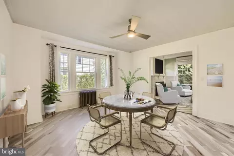 Dining - 105 E Maple Rd, Linthicum Heights, MD 21090 photo 1 of 1