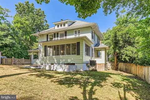 105 E Maple Rd, Linthicum Heights, MD 21090