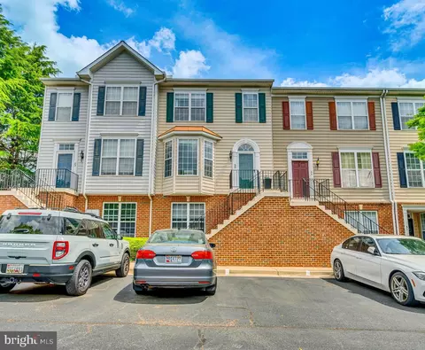 55 Harbour Heights Dr, Annapolis, MD 21401