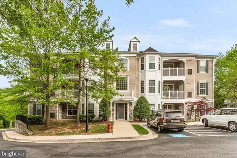 1501 Broadneck Pl #4-204, Annapolis, MD 21409