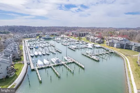 7030 Channel Village Ct #202, Annapolis, MD 21403