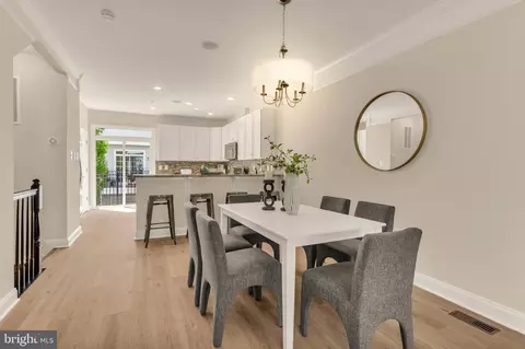 Dining - 227 West St, Annapolis, MD 21401 photo 1 of 1