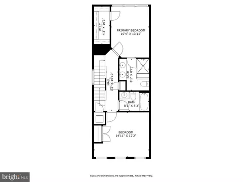 Floorplan - 227 West St, Annapolis, MD 21401 photo 3 of 4