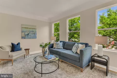 Living - 227 West St, Annapolis, MD 21401 photo 3 of 3