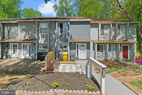 378 Carronade Way, Arnold, MD 21012