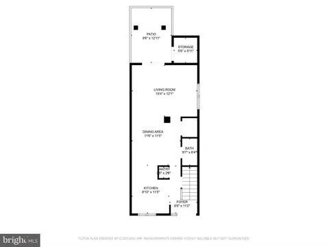378 Carronade Way, Arnold, MD 21012 photo 33