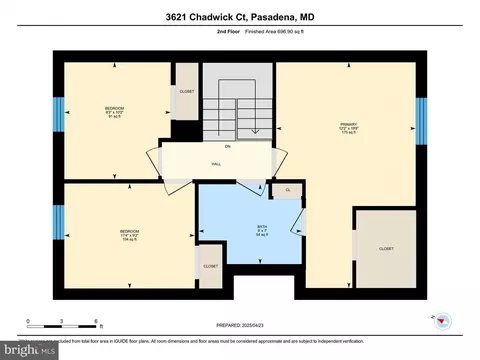 3621 Chadwick Ct, Pasadena, MD 21122 photo 50