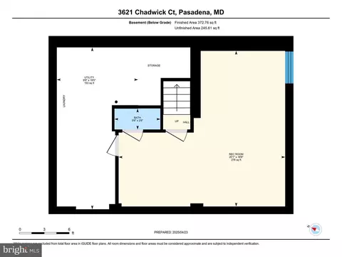 3621 Chadwick Ct, Pasadena, MD 21122 photo 51