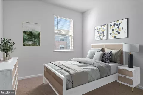 Bedroom - 321 Bright Light Ct, Edgewater, MD 21037 photo 2 of 3