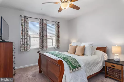 Bedroom - 321 Bright Light Ct, Edgewater, MD 21037 photo 1 of 3