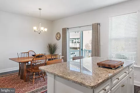 Dining - 321 Bright Light Ct, Edgewater, MD 21037 photo 1 of 3