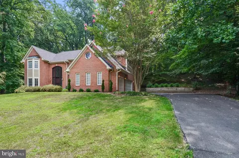 1617 John Ross Ln, Crownsville, MD 21032