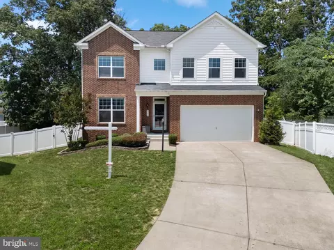 8194 Cotton Mill Ct, Severn, MD 21144