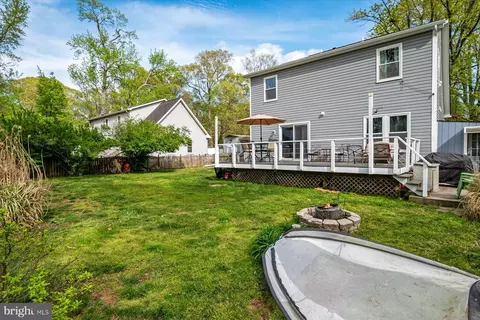 Exterior - 4904 Beech St, Shady Side, MD 20764 photo 6 of 8
