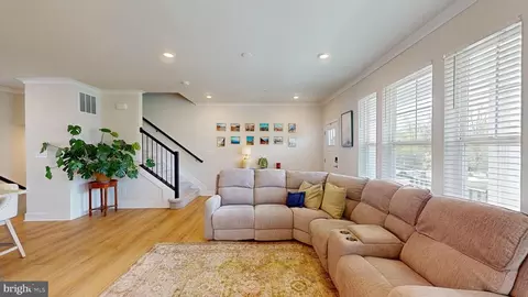 Entry Way - 106 Bikram Ter, Annapolis, MD 21403 photo 7 of 34