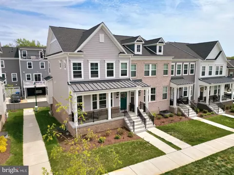 Exterior - 106 Bikram Ter, Annapolis, MD 21403 photo 1 of 11