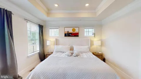 Bedroom - 106 Bikram Ter, Annapolis, MD 21403 photo 7 of 9