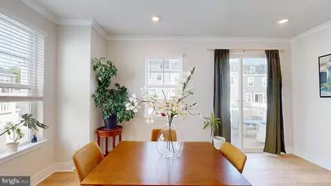 Dining - 106 Bikram Ter, Annapolis, MD 21403 photo 1 of 1