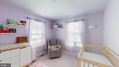 Bedroom - 106 Bikram Ter, Annapolis, MD 21403 photo 4 of 9