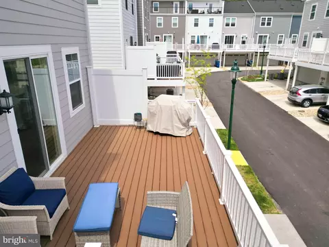 Exterior - 106 Bikram Ter, Annapolis, MD 21403 photo 8 of 11