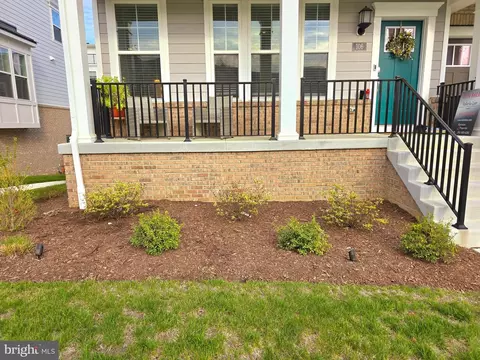 Exterior - 106 Bikram Ter, Annapolis, MD 21403 photo 3 of 11