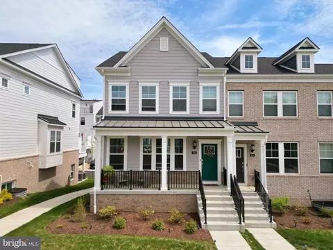Exterior - 106 Bikram Ter, Annapolis, MD 21403 photo 2 of 11