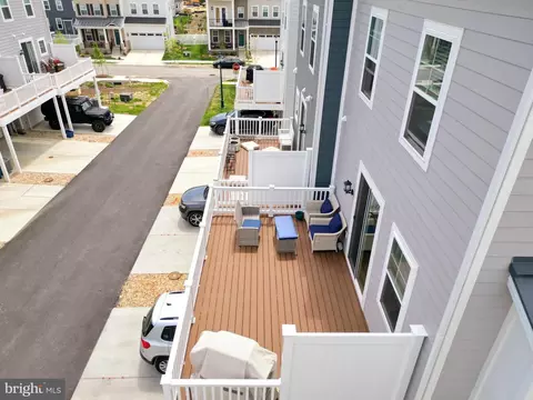 Exterior - 106 Bikram Ter, Annapolis, MD 21403 photo 10 of 11
