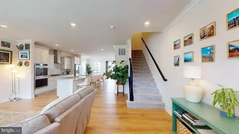 Entry Way - 106 Bikram Ter, Annapolis, MD 21403 photo 1 of 34