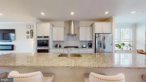 Kitchen - 106 Bikram Ter, Annapolis, MD 21403 photo 1 of 1