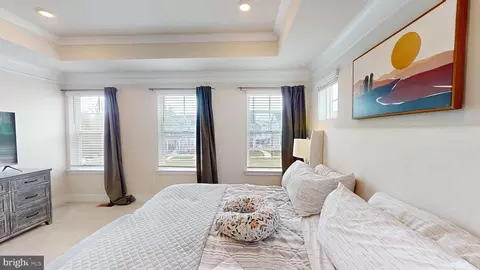 Bedroom - 106 Bikram Ter, Annapolis, MD 21403 photo 8 of 9