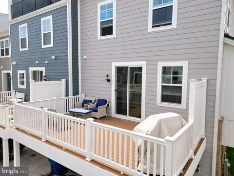 Exterior - 106 Bikram Ter, Annapolis, MD 21403 photo 9 of 11