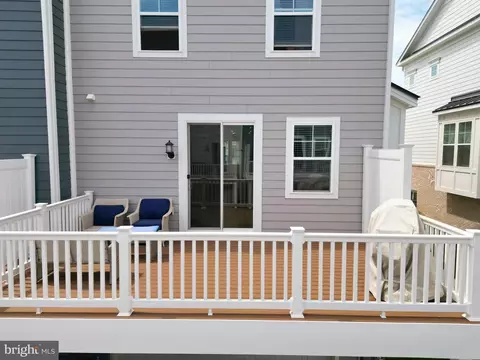Exterior - 106 Bikram Ter, Annapolis, MD 21403 photo 5 of 11