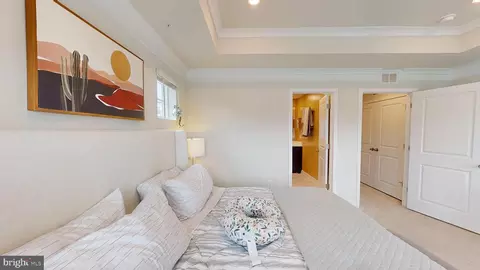 Bedroom - 106 Bikram Ter, Annapolis, MD 21403 photo 9 of 9