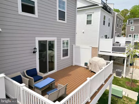 Exterior - 106 Bikram Ter, Annapolis, MD 21403 photo 6 of 11