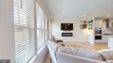 Entry Way - 106 Bikram Ter, Annapolis, MD 21403 photo 5 of 34