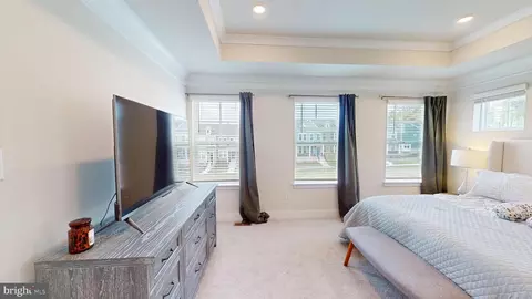 Bedroom - 106 Bikram Ter, Annapolis, MD 21403 photo 6 of 9
