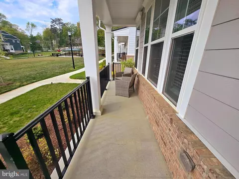 Exterior - 106 Bikram Ter, Annapolis, MD 21403 photo 4 of 11