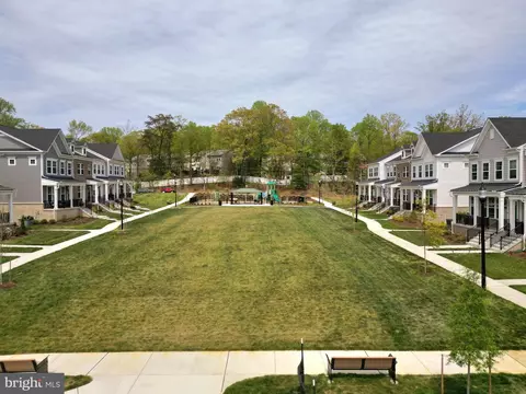 Exterior - 106 Bikram Ter, Annapolis, MD 21403 photo 11 of 11