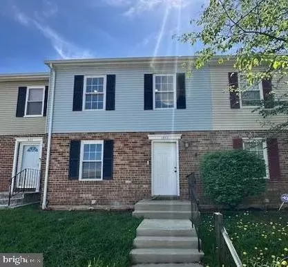 1855 Eagle Ct, Severn, MD 21144