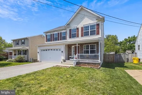 244 Carvel Rd, Pasadena, MD 21122