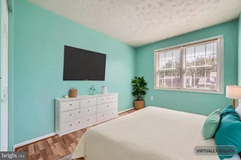 Bedroom - 7884 Brighton Ct, Pasadena, MD 21122 photo 2 of 3
