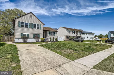Exterior - 7884 Brighton Ct, Pasadena, MD 21122 photo 2 of 2
