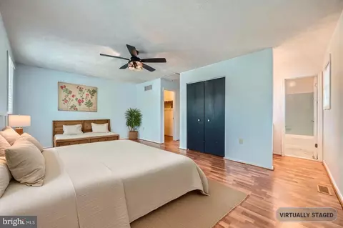 Bedroom - 7884 Brighton Ct, Pasadena, MD 21122 photo 1 of 3