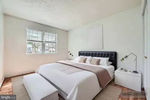Bedroom - 7884 Brighton Ct, Pasadena, MD 21122 photo 3 of 3