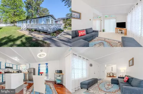 7010 Dover Ave, North Beach, MD 20714