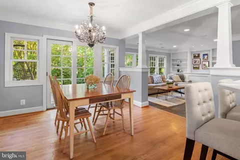 Dining - 431 Schley Rd, Annapolis, MD 21401 photo 1 of 3